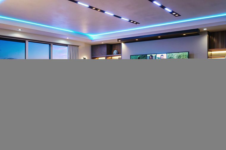 Güzeloba'da Full Eşyalı 2+1 Kiralık Daire fotoğraf 2