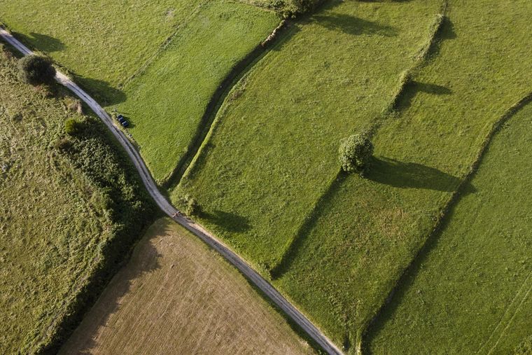 Aksu Kundu'da Turizm İmarlı Yatırımlık Arsa fotoğraf 3