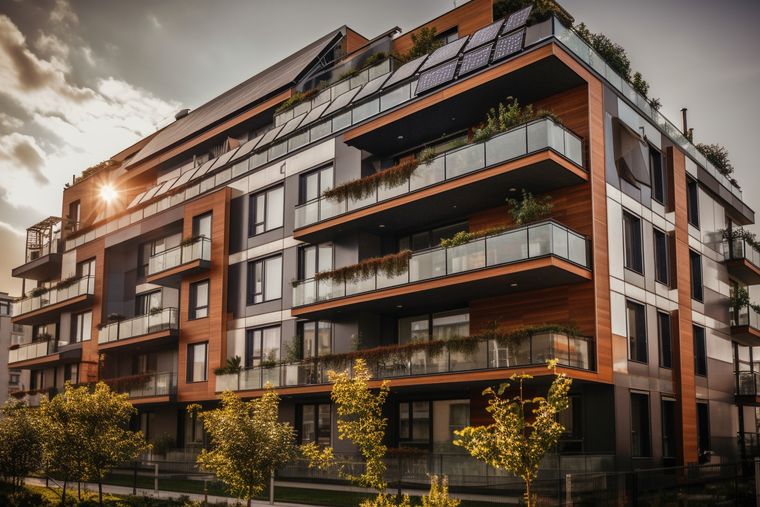 Altın Panorama Residence — Konyaaltı Yeni Proje — Molla Yusuf, Konyaaltı